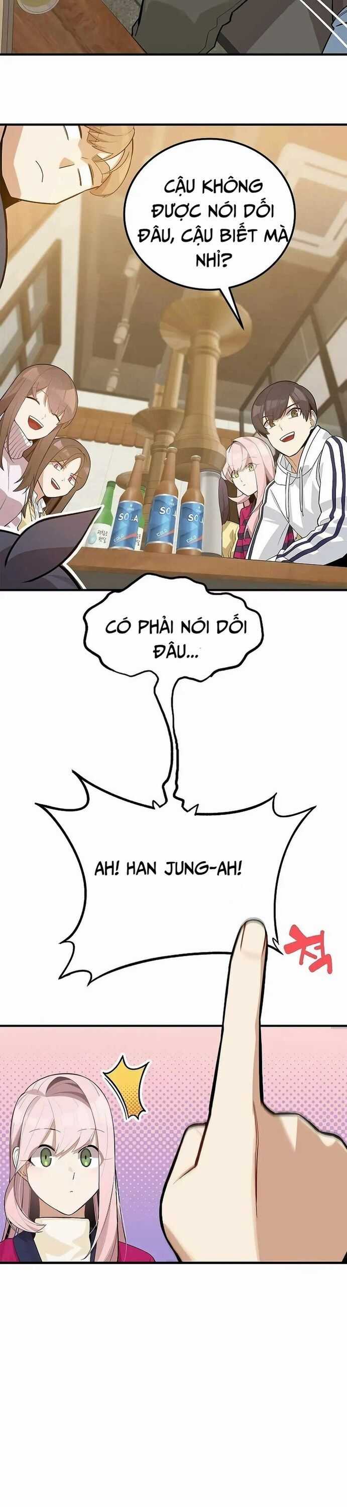 Biên Kịch Gian Lận Chương 44 trang 33