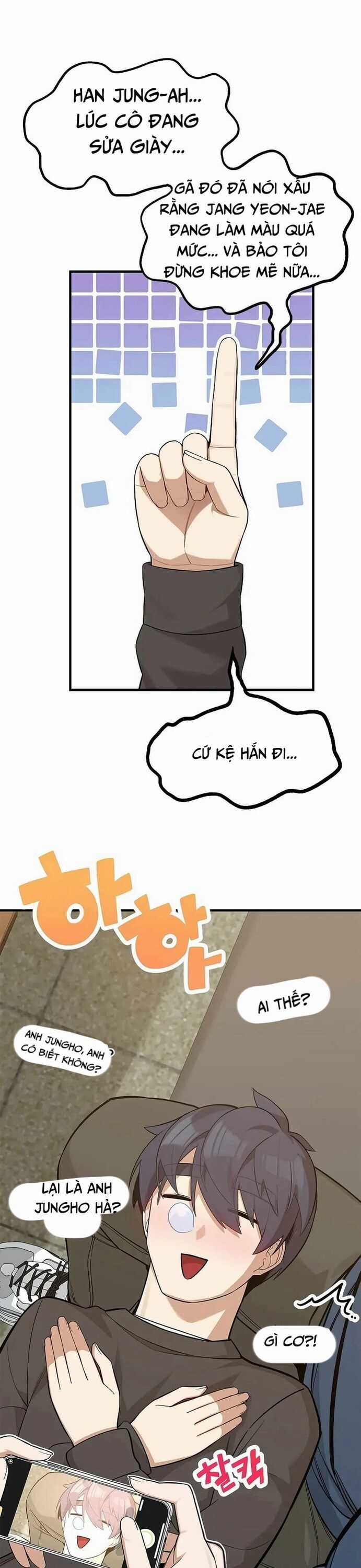 Biên Kịch Gian Lận Chương 44 trang 34