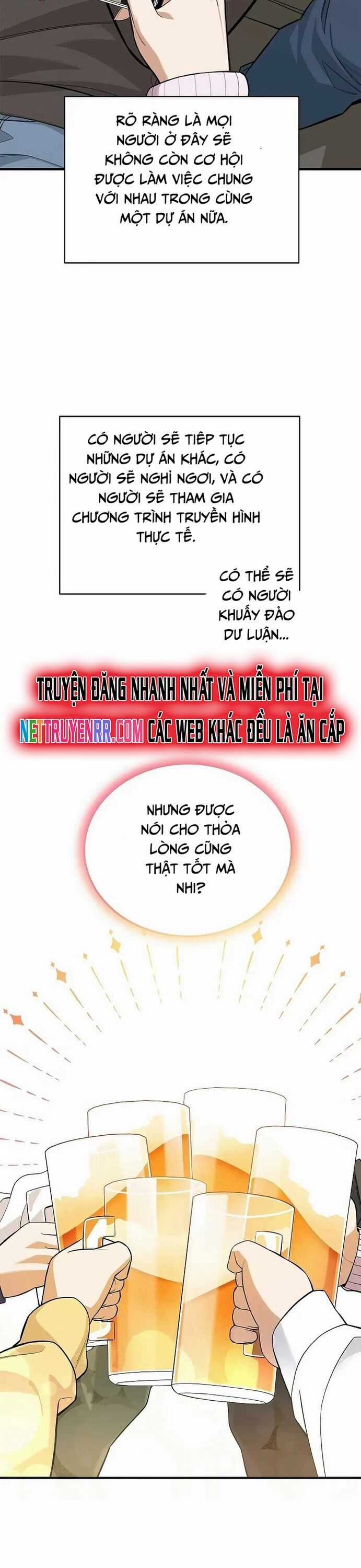 Biên Kịch Gian Lận Chương 44 trang 35