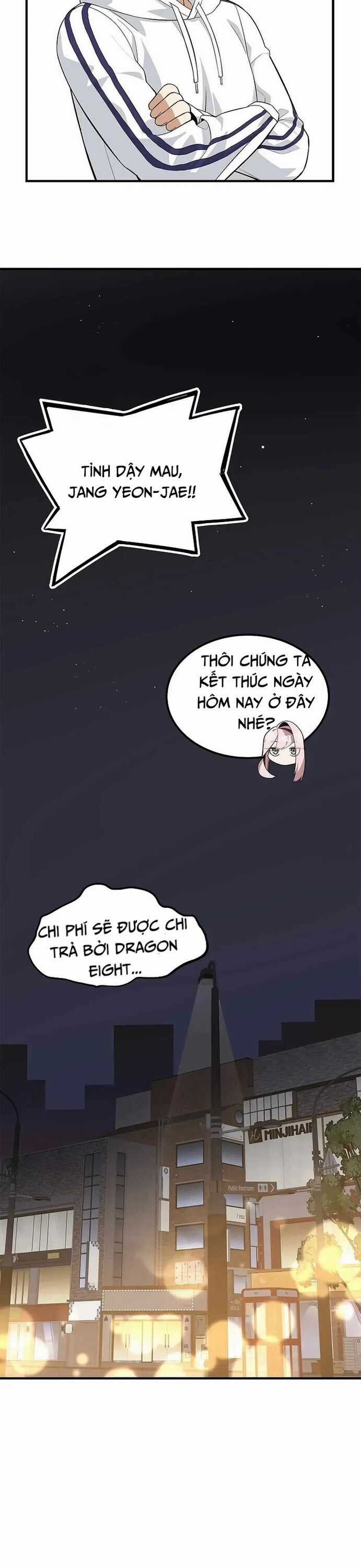 Biên Kịch Gian Lận Chương 44 trang 37