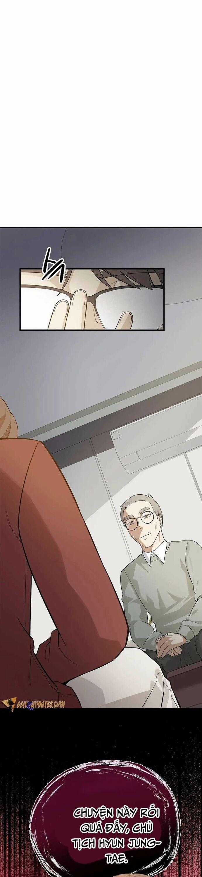 Biên Kịch Gian Lận Chương 44 trang 38