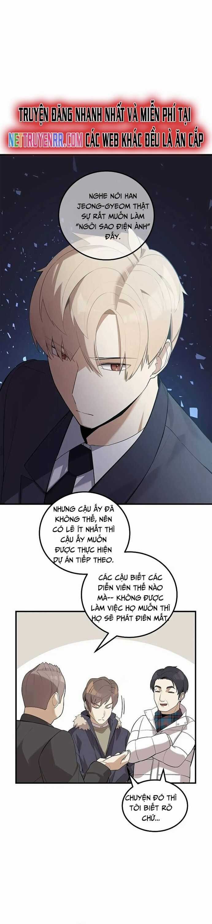 Biên Kịch Gian Lận Chương 44 trang 4