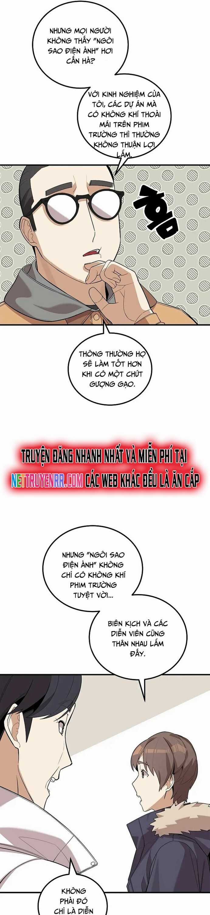 Biên Kịch Gian Lận Chương 44 trang 5