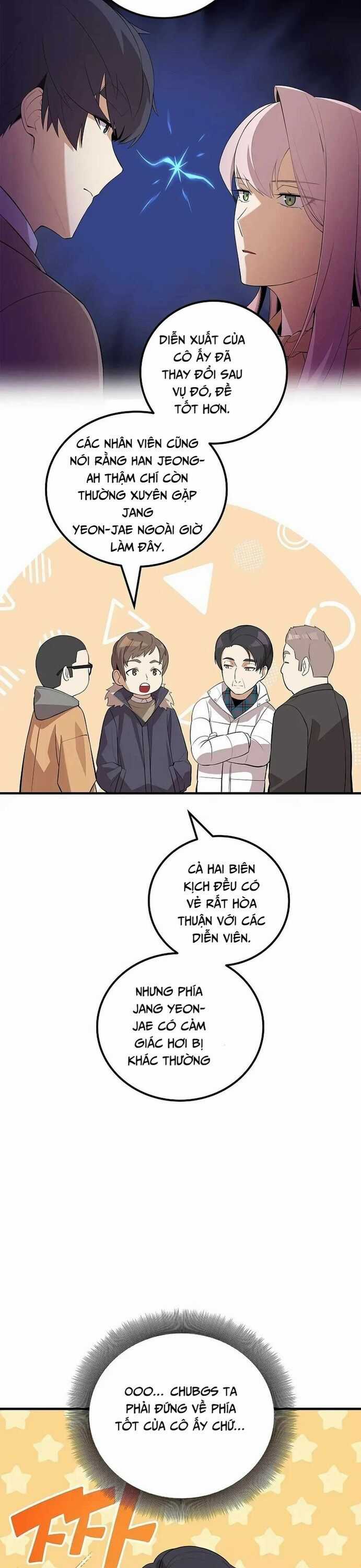 Biên Kịch Gian Lận Chương 44 trang 7