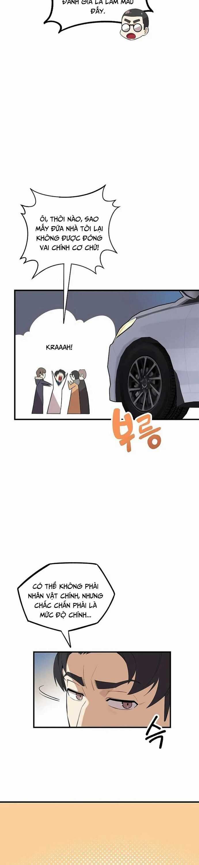 Biên Kịch Gian Lận Chương 44 trang 9