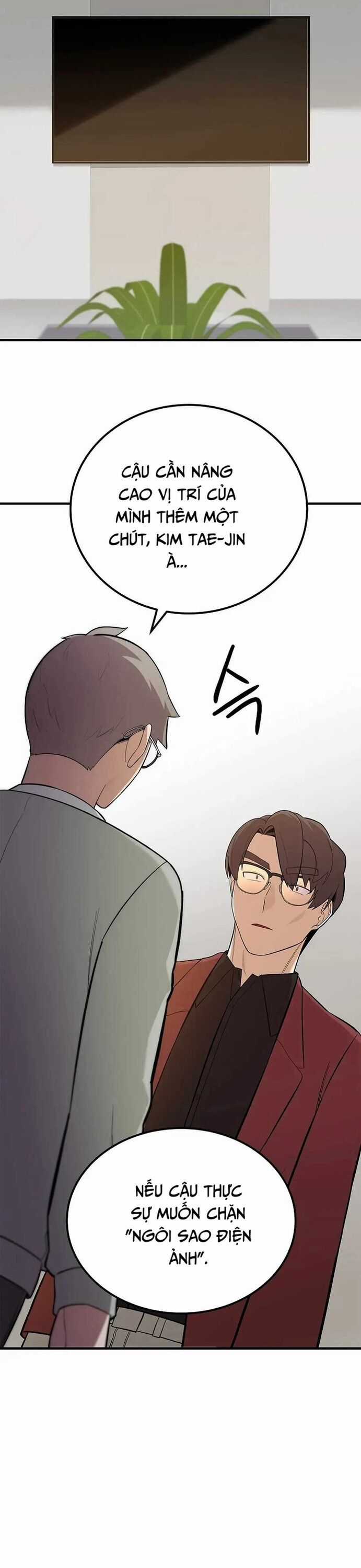 Biên Kịch Gian Lận Chương 45 trang 10