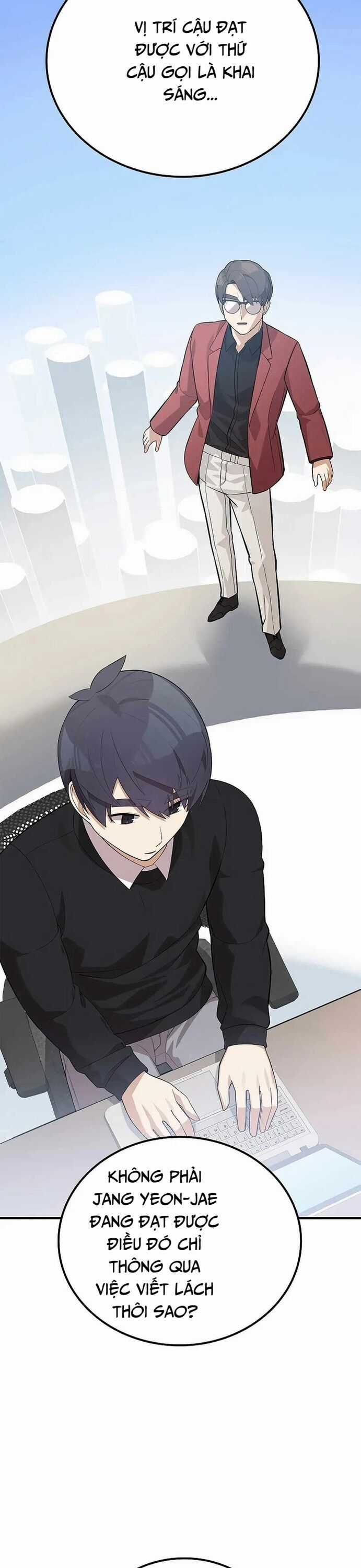 Biên Kịch Gian Lận Chương 45 trang 12