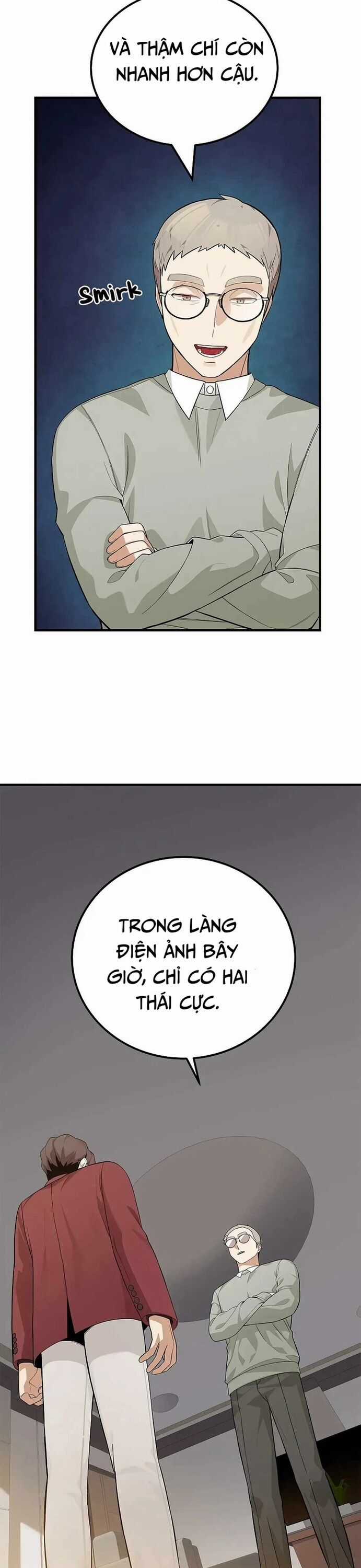 Biên Kịch Gian Lận Chương 45 trang 13