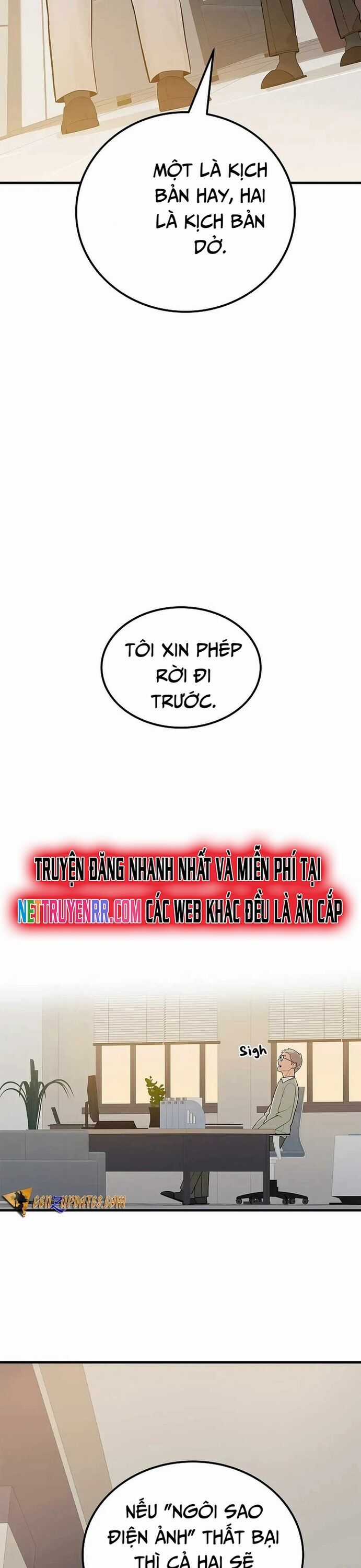 Biên Kịch Gian Lận Chương 45 trang 14