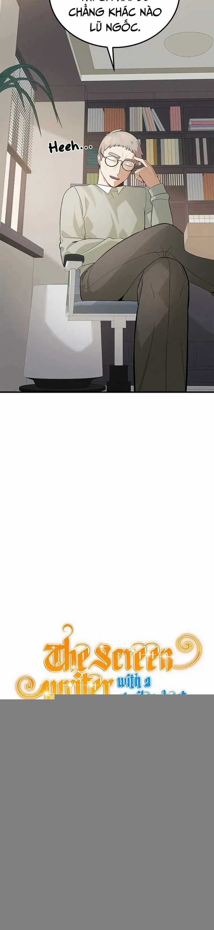 Biên Kịch Gian Lận Chương 45 trang 15