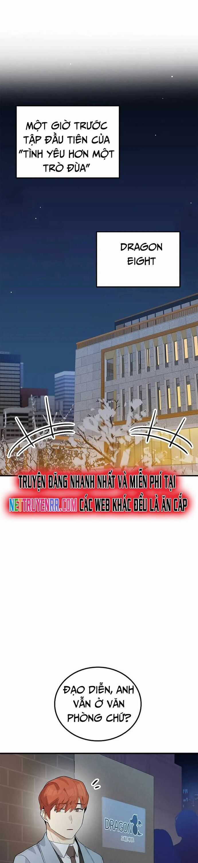 Biên Kịch Gian Lận Chương 45 trang 16