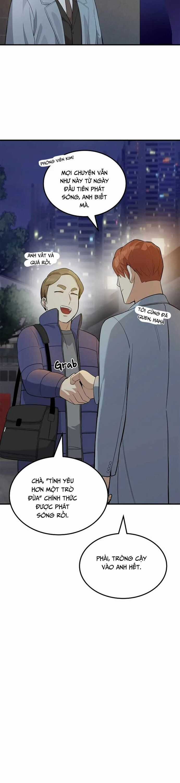 Biên Kịch Gian Lận Chương 45 trang 17