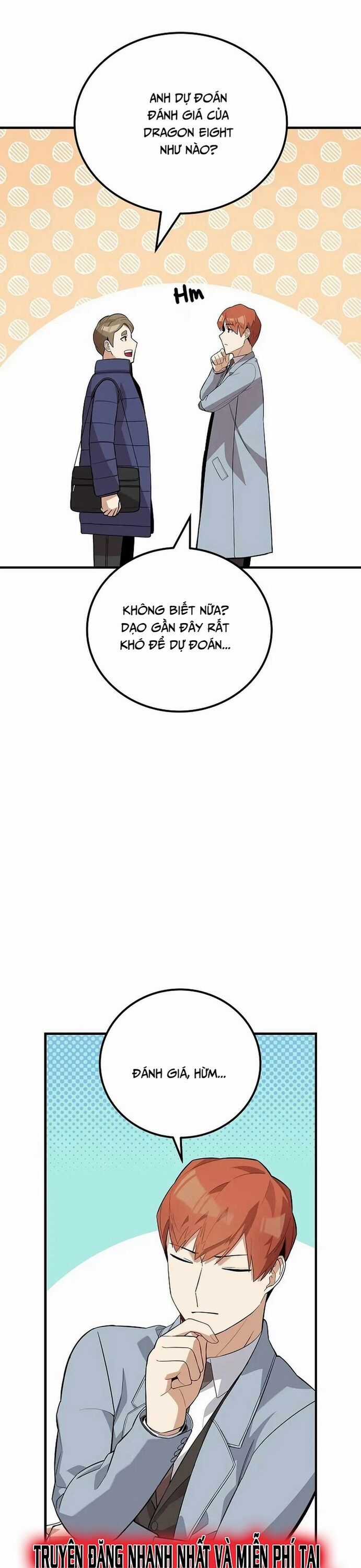 Biên Kịch Gian Lận Chương 45 trang 18