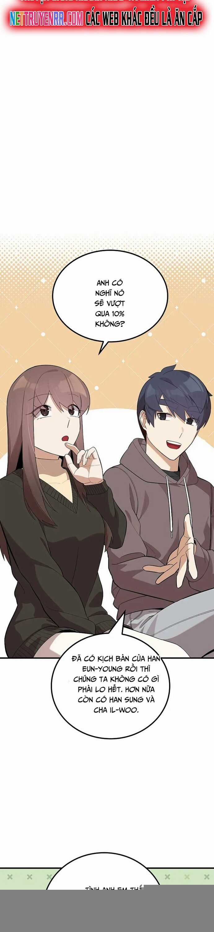 Biên Kịch Gian Lận Chương 45 trang 19