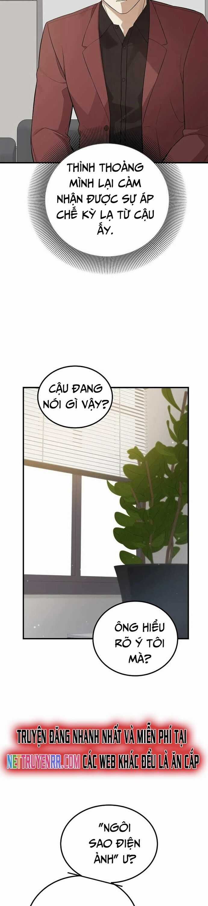 Biên Kịch Gian Lận Chương 45 trang 2