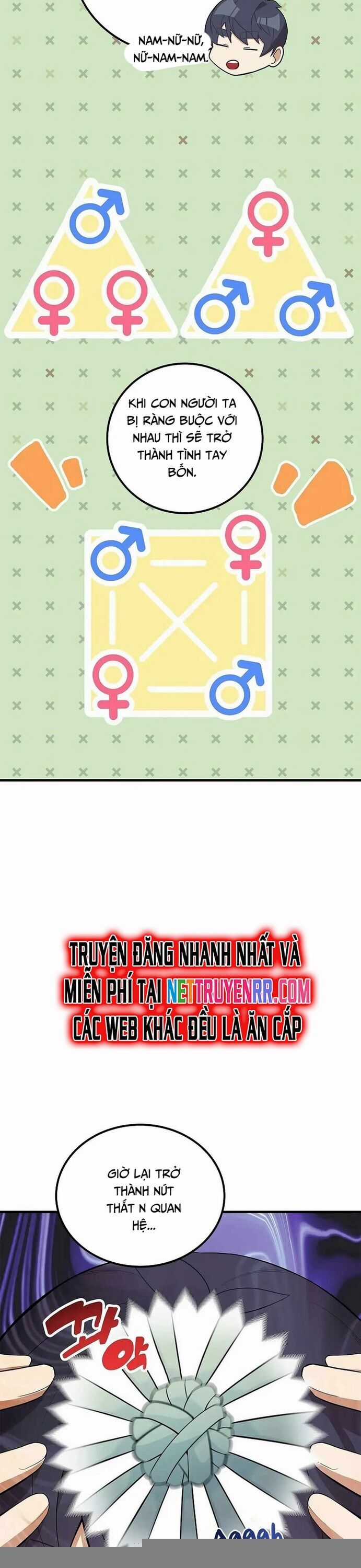 Biên Kịch Gian Lận Chương 45 trang 20