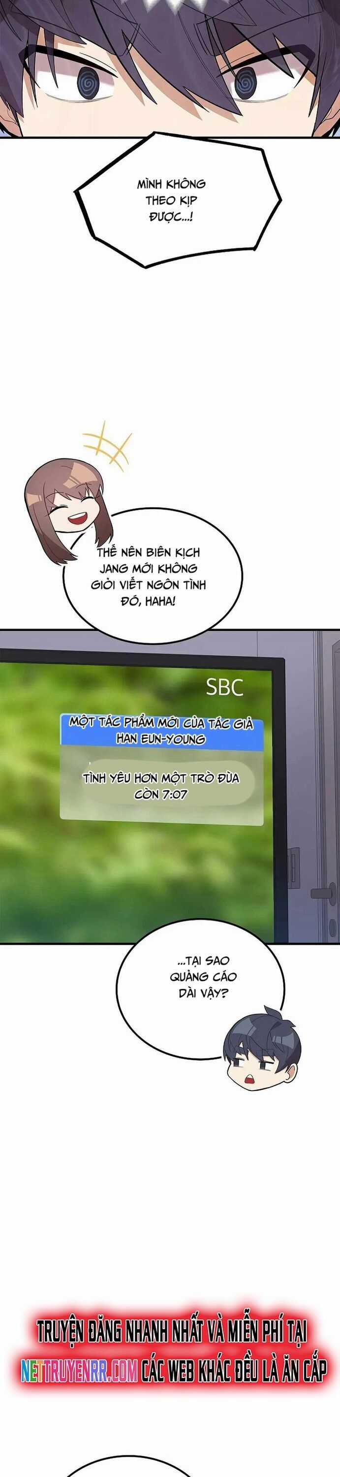 Biên Kịch Gian Lận Chương 45 trang 21