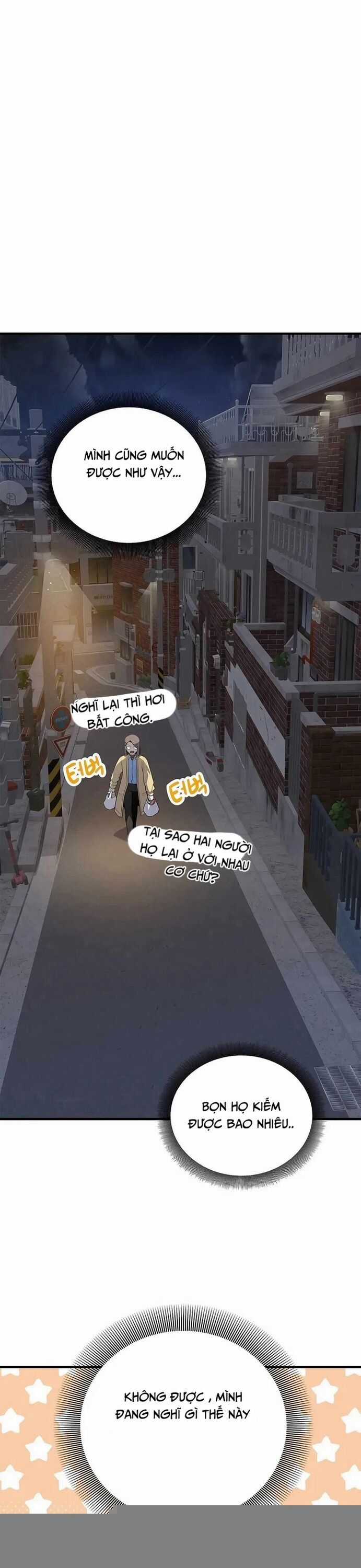 Biên Kịch Gian Lận Chương 45 trang 23