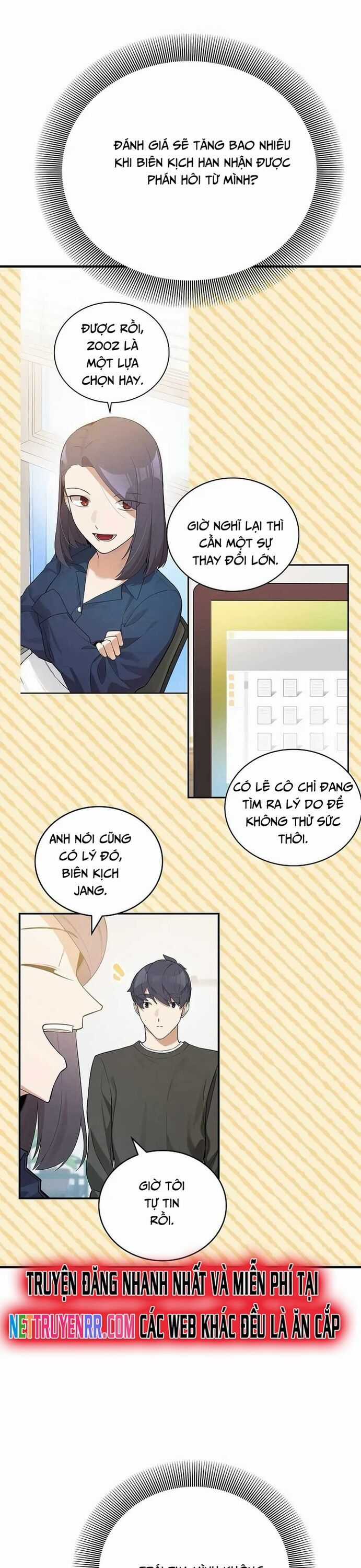 Biên Kịch Gian Lận Chương 45 trang 25