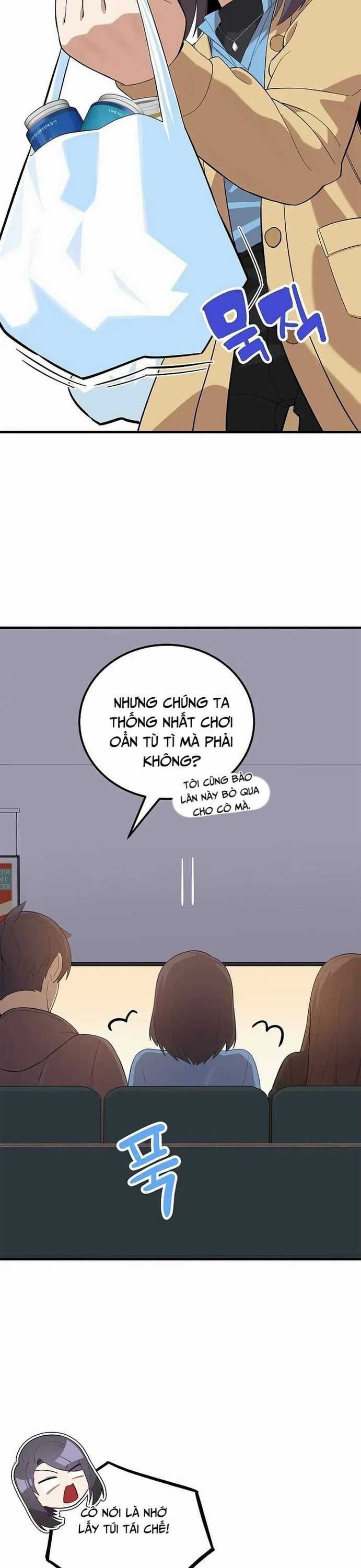 Biên Kịch Gian Lận Chương 45 trang 27