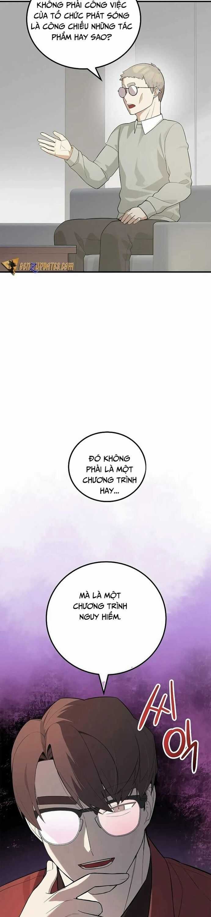 Biên Kịch Gian Lận Chương 45 trang 3