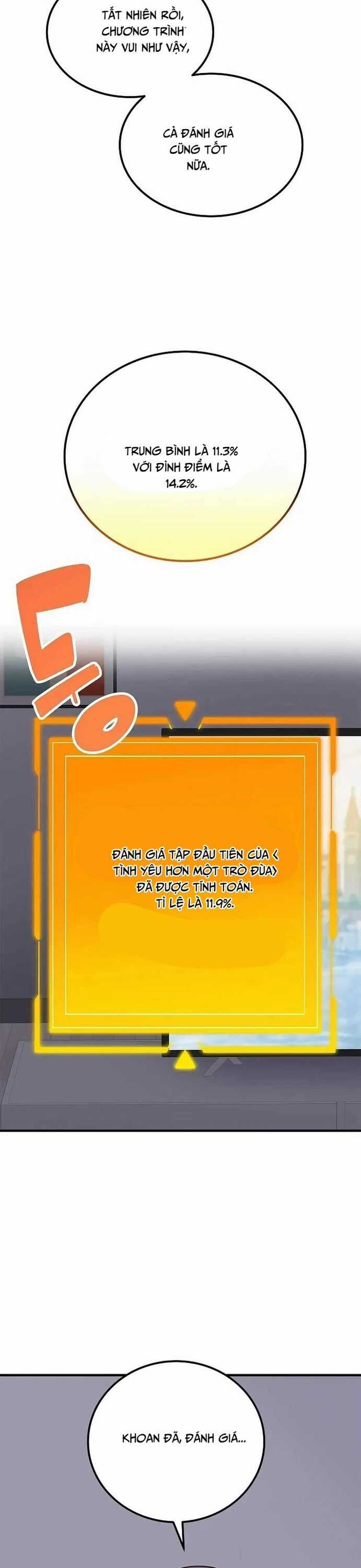 Biên Kịch Gian Lận Chương 45 trang 30