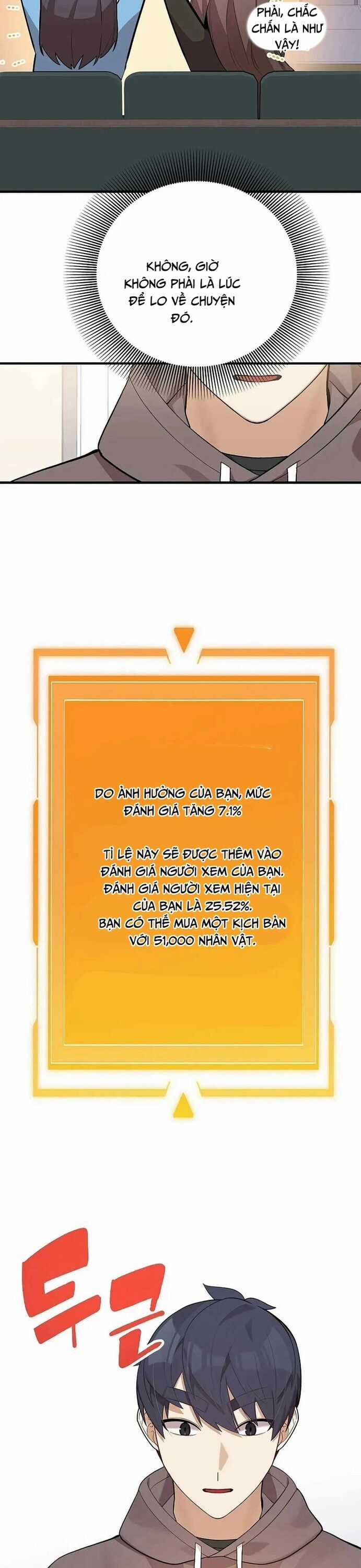 Biên Kịch Gian Lận Chương 45 trang 33