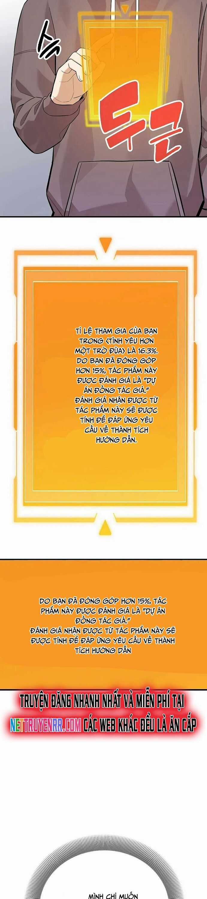 Biên Kịch Gian Lận Chương 45 trang 34