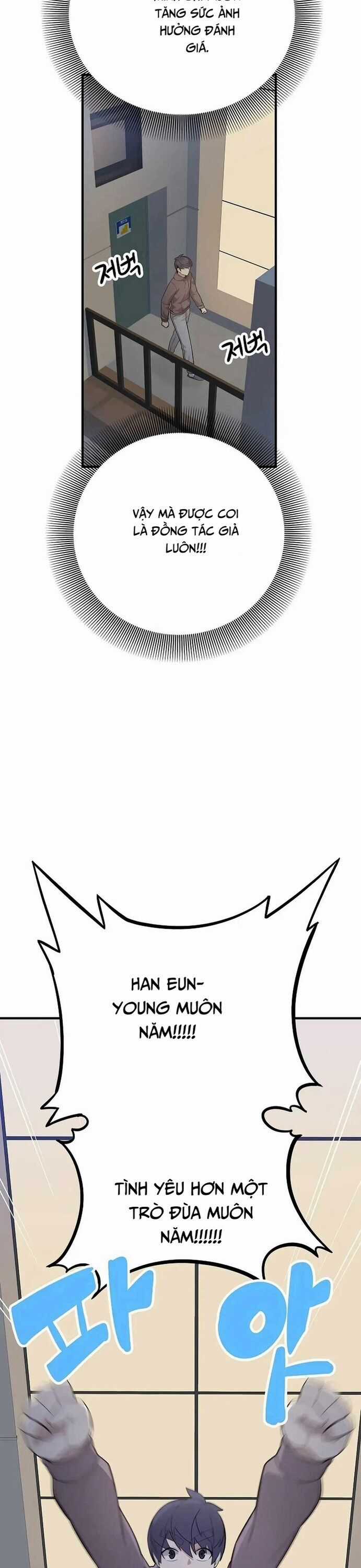 Biên Kịch Gian Lận Chương 45 trang 35