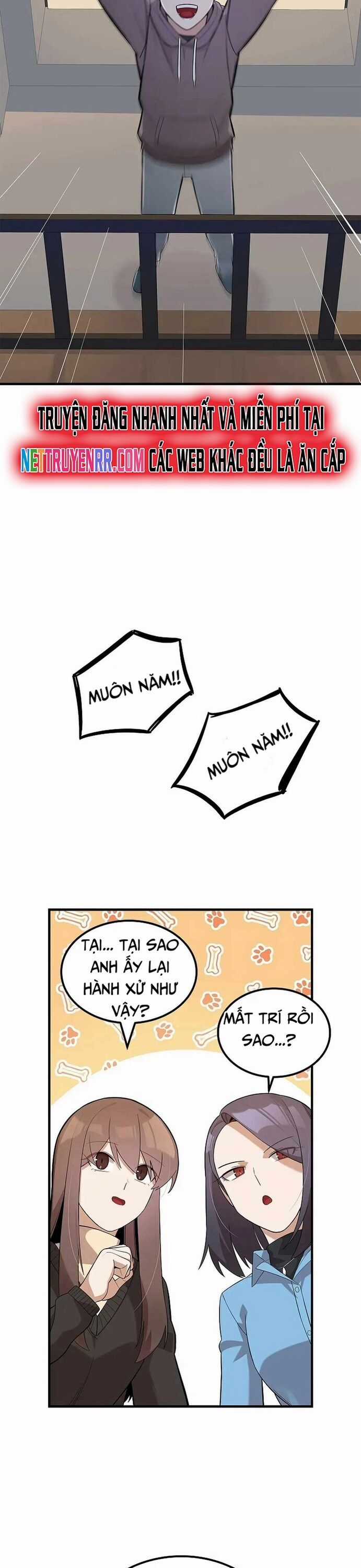 Biên Kịch Gian Lận Chương 45 trang 36