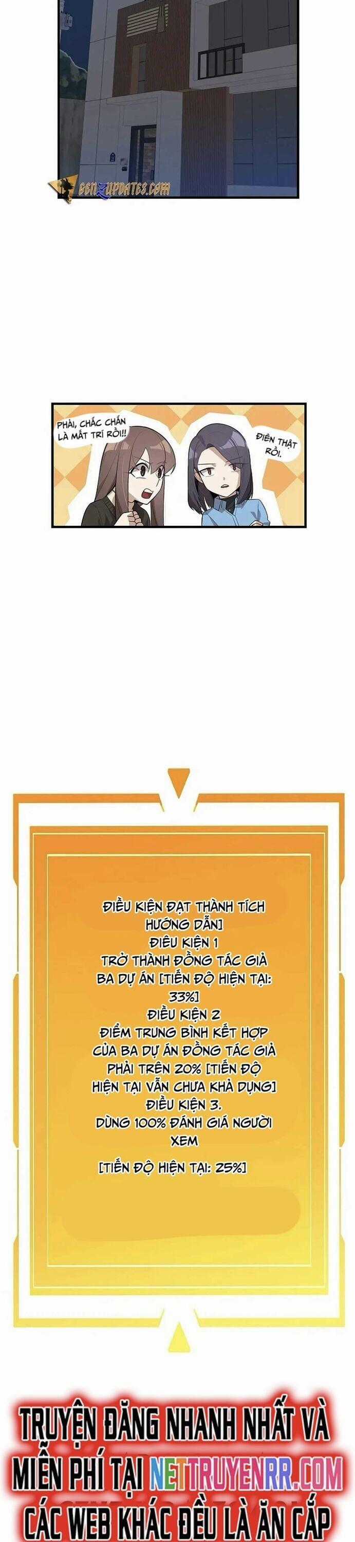 Biên Kịch Gian Lận Chương 45 trang 39