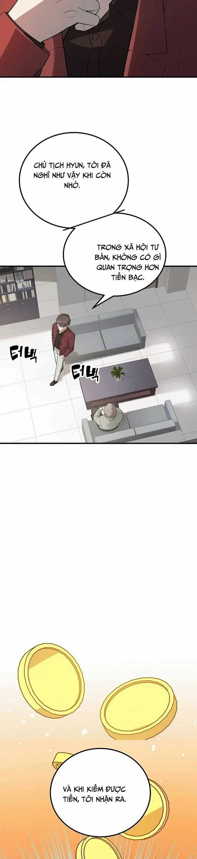 Biên Kịch Gian Lận Chương 45 trang 4