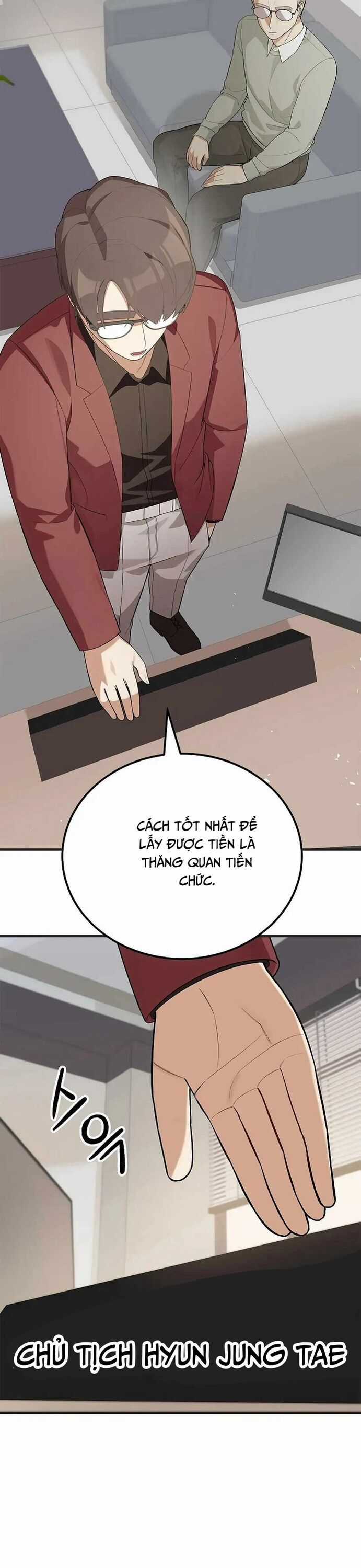 Biên Kịch Gian Lận Chương 45 trang 6