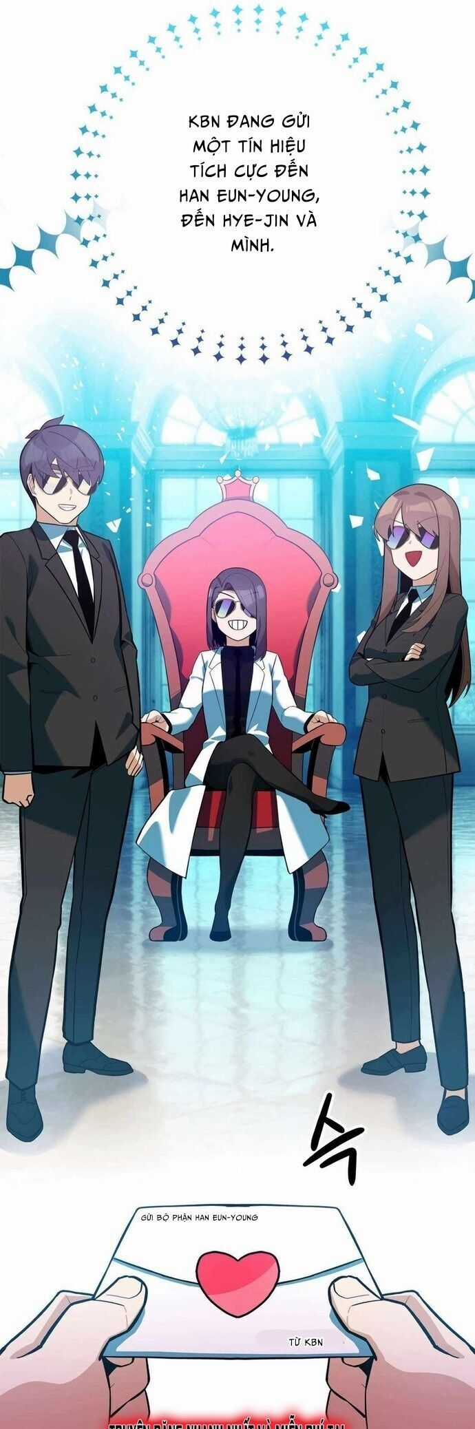 Biên Kịch Gian Lận Chương 46 trang 11