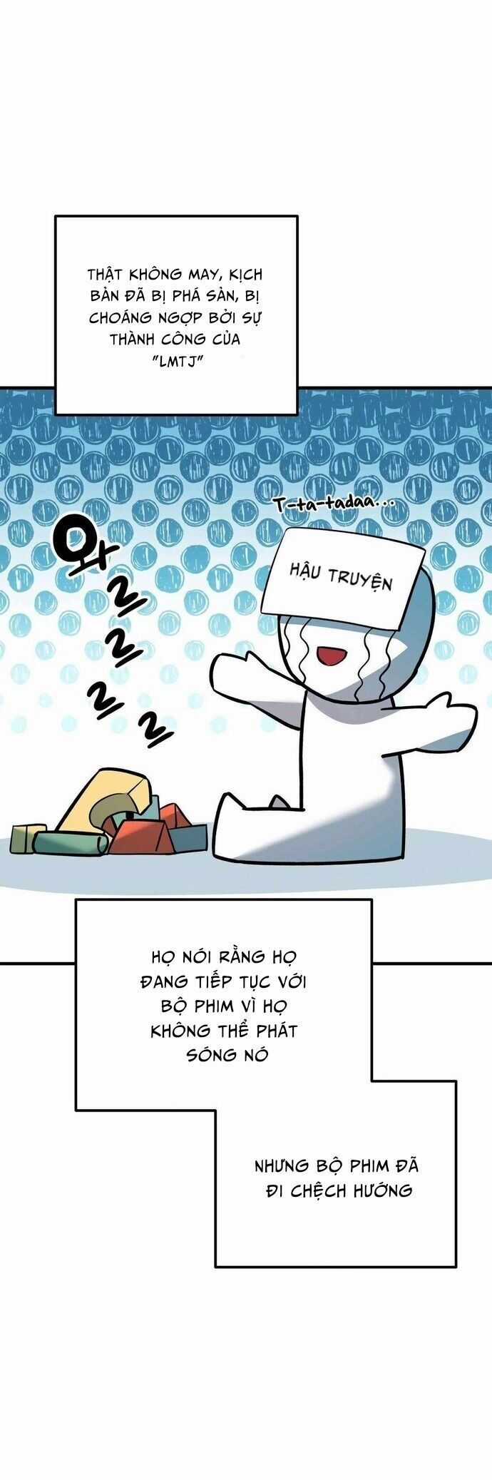 Biên Kịch Gian Lận Chương 46 trang 13