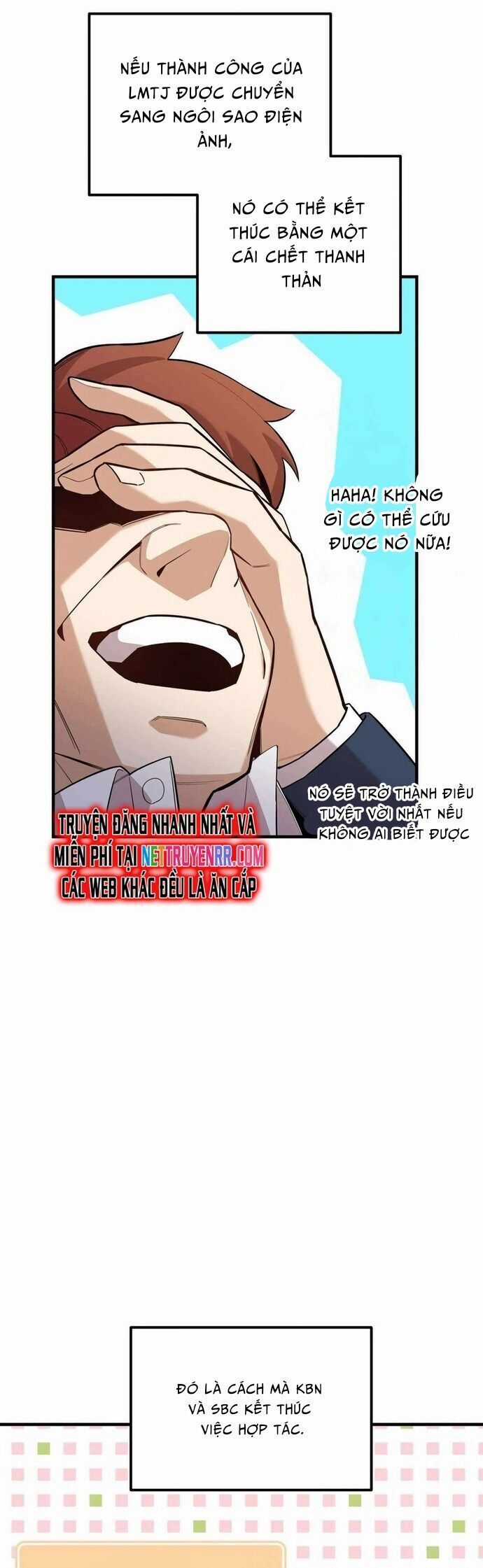 Biên Kịch Gian Lận Chương 46 trang 14