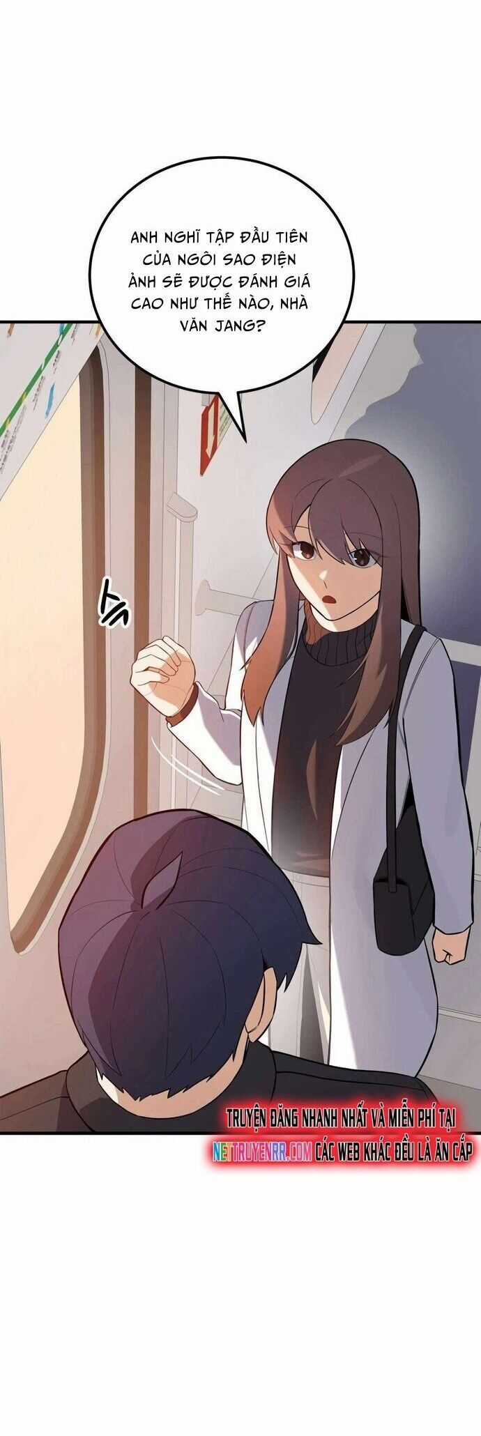 Biên Kịch Gian Lận Chương 46 trang 19