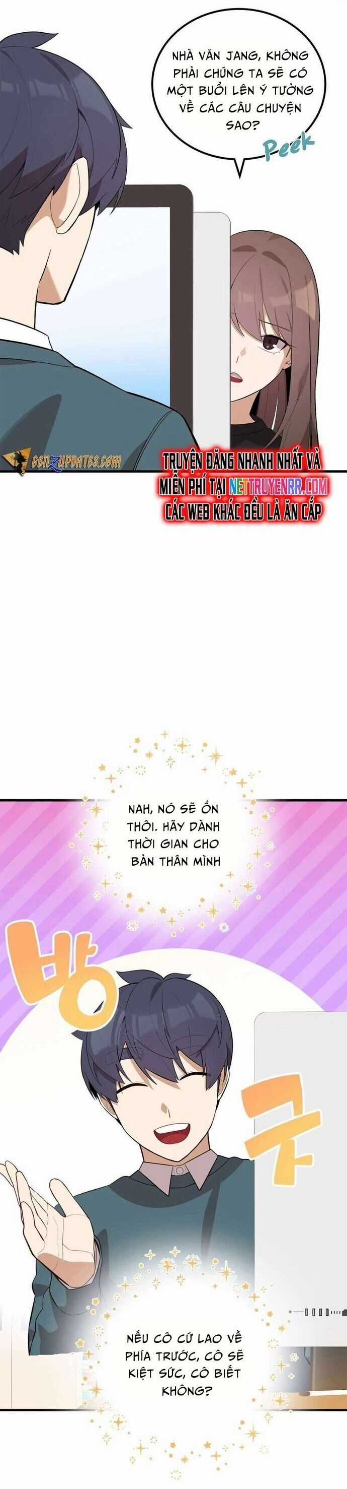 Biên Kịch Gian Lận Chương 46 trang 2