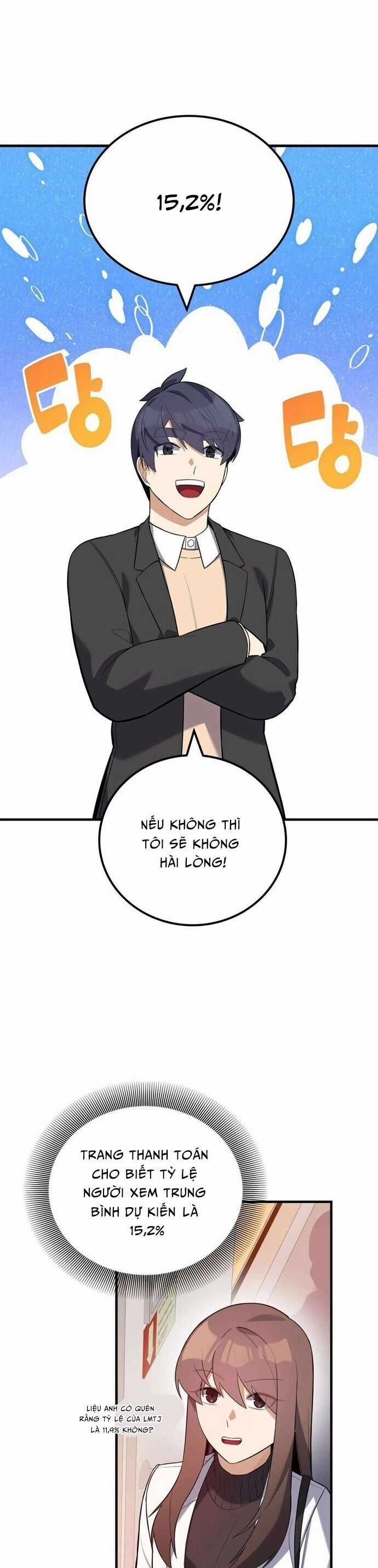 Biên Kịch Gian Lận Chương 46 trang 20