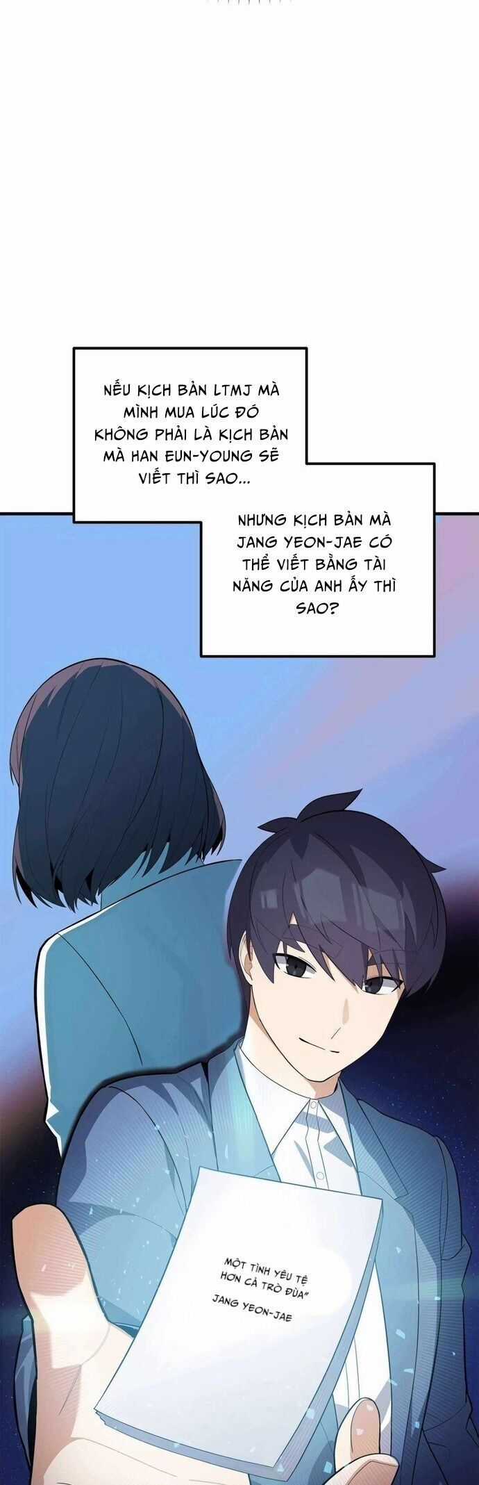 Biên Kịch Gian Lận Chương 46 trang 24