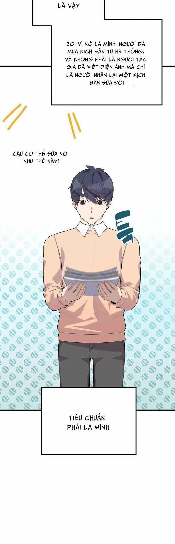 Biên Kịch Gian Lận Chương 46 trang 26