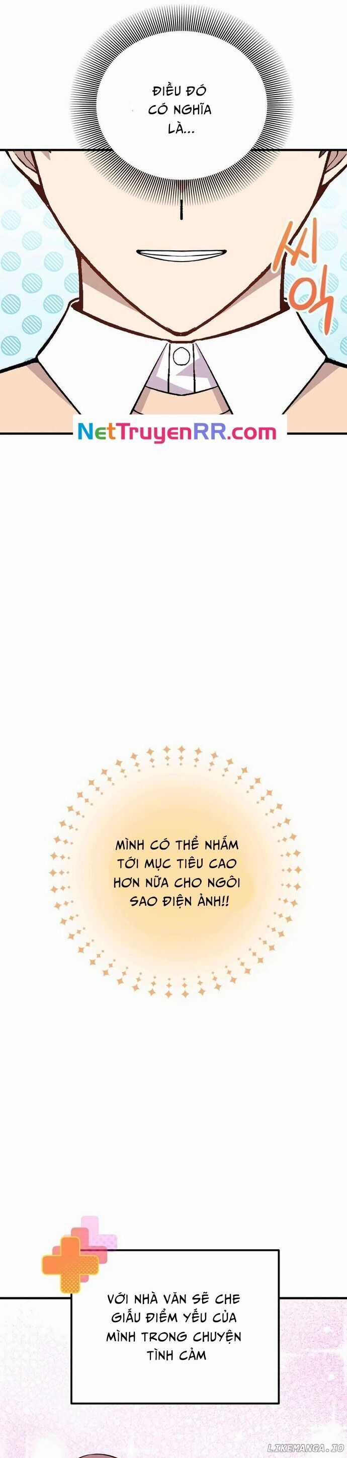 Biên Kịch Gian Lận Chương 46 trang 27