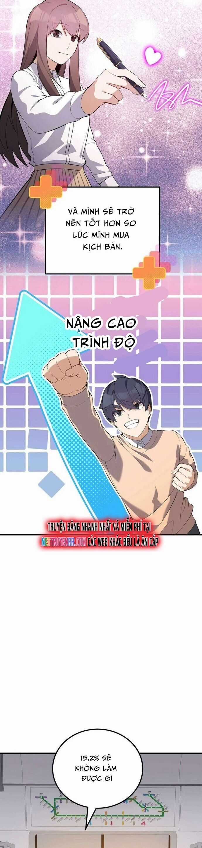 Biên Kịch Gian Lận Chương 46 trang 28