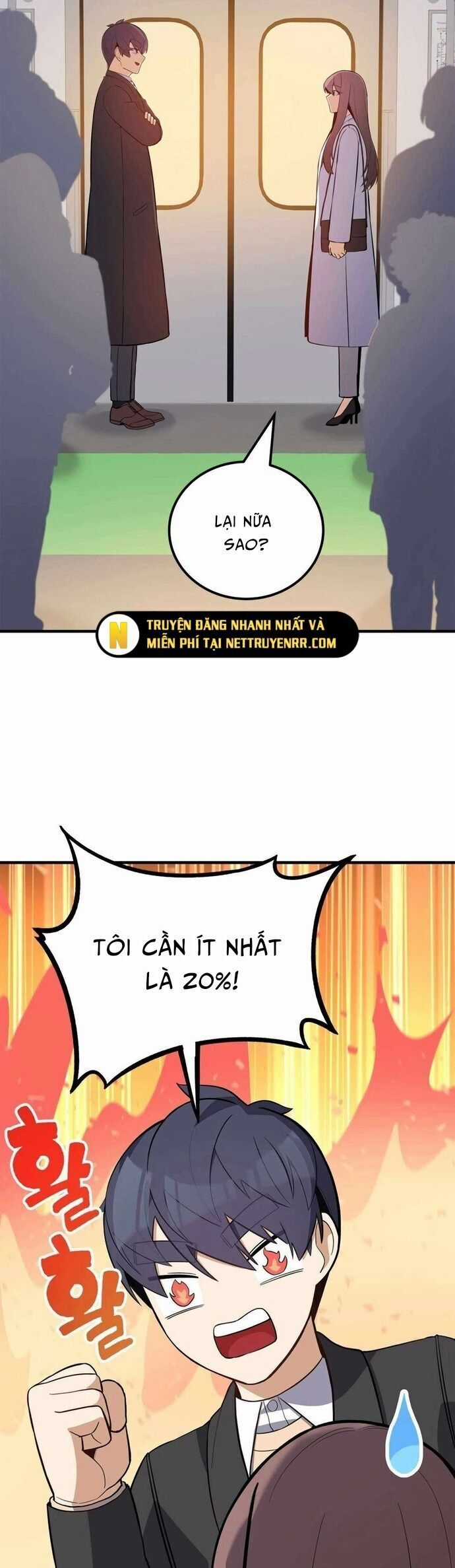 Biên Kịch Gian Lận Chương 46 trang 29