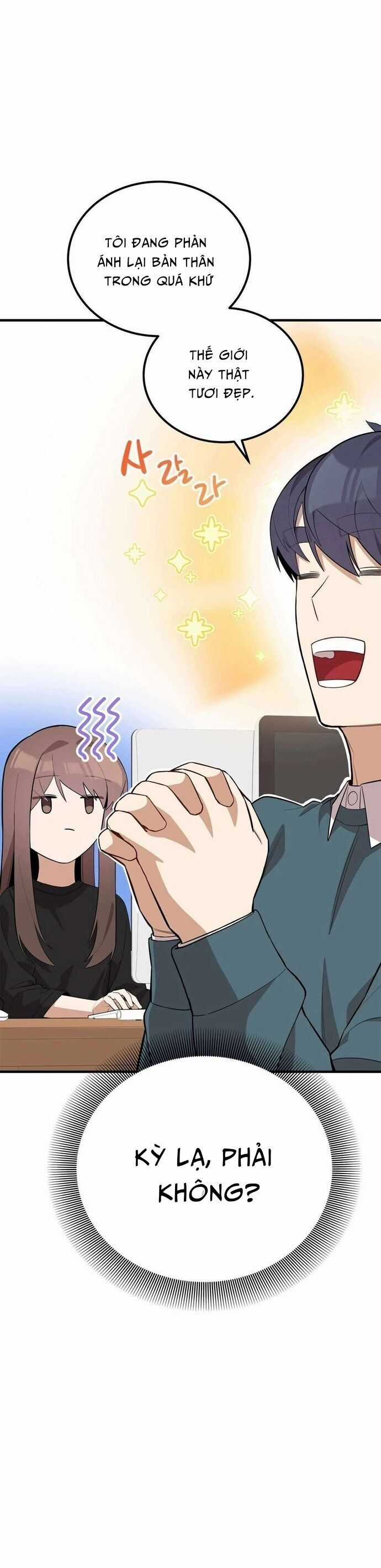 Biên Kịch Gian Lận Chương 46 trang 3