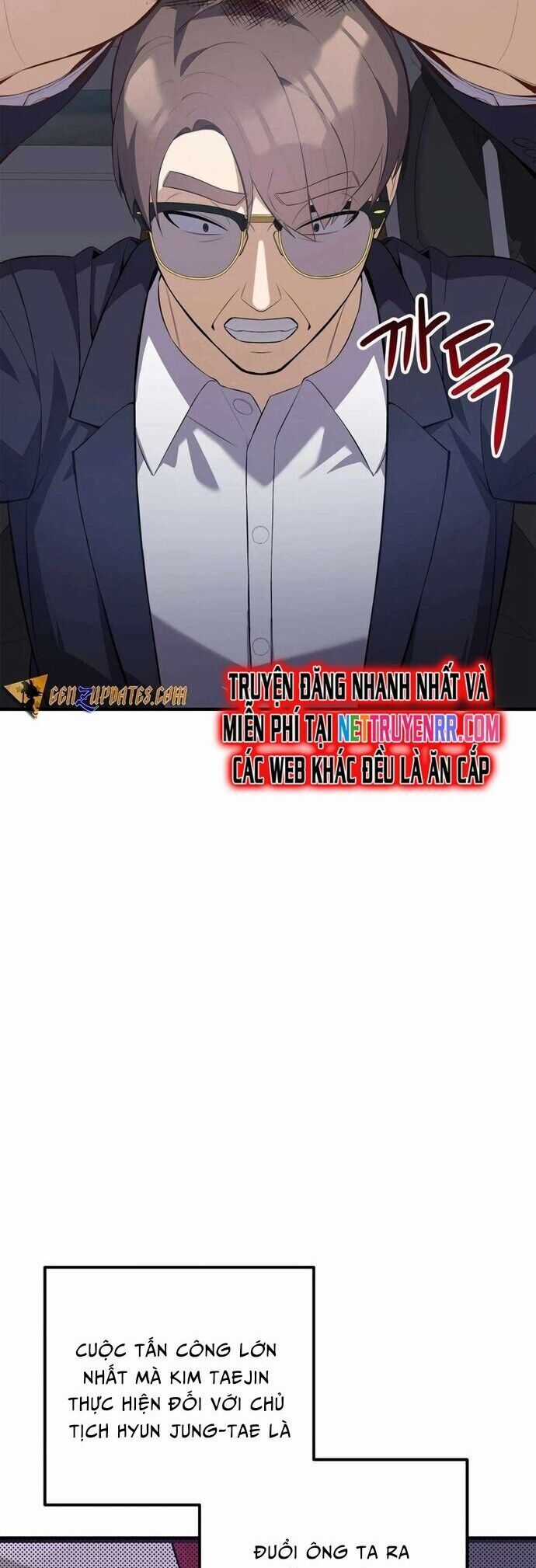 Biên Kịch Gian Lận Chương 46 trang 36