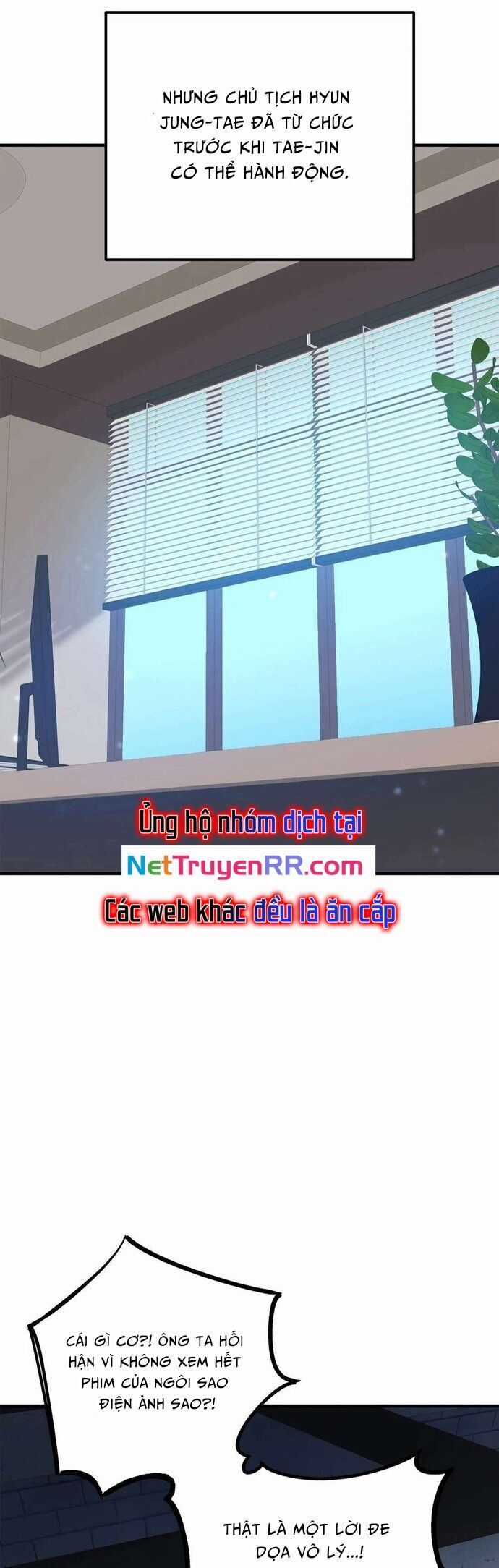 Biên Kịch Gian Lận Chương 46 trang 38