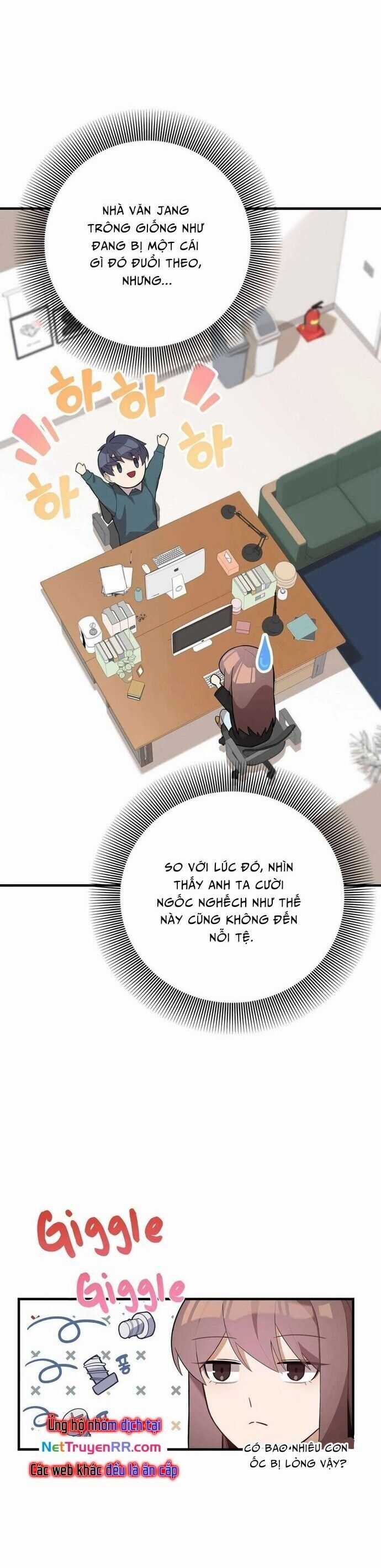 Biên Kịch Gian Lận Chương 46 trang 4