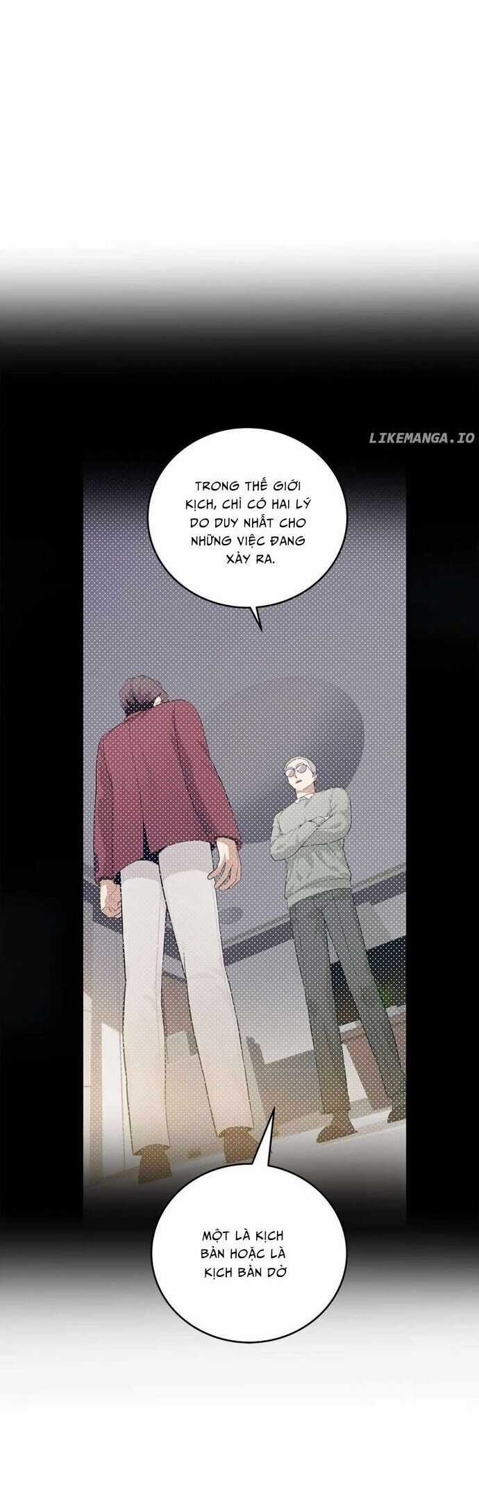 Biên Kịch Gian Lận Chương 46 trang 43