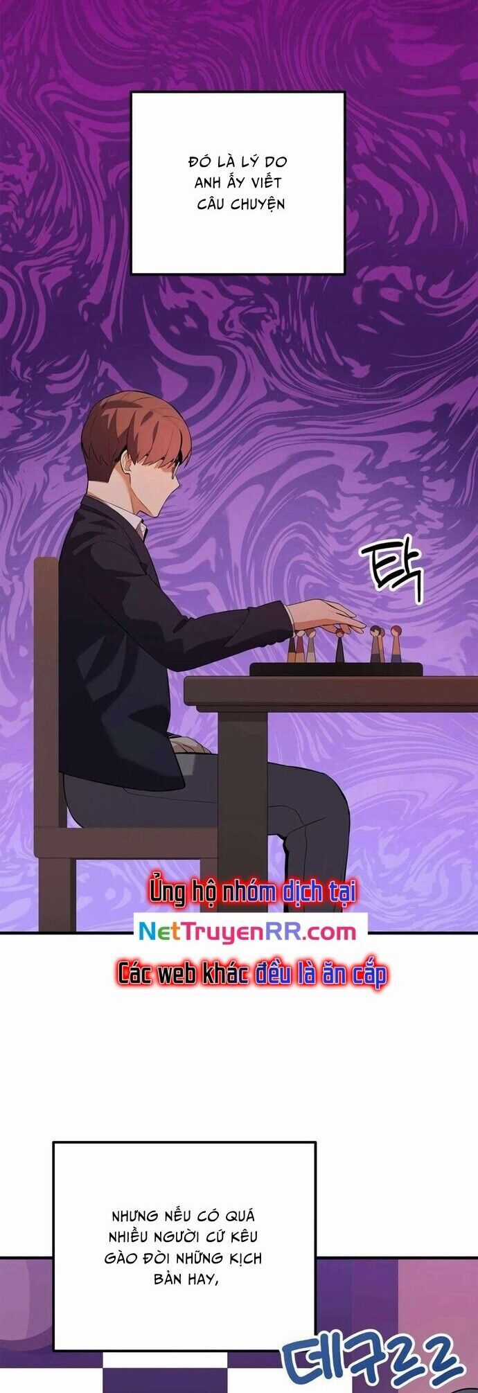 Biên Kịch Gian Lận Chương 46 trang 45